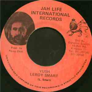 Leroy Smart - Yush