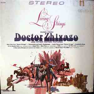 Living Strings - Music From 