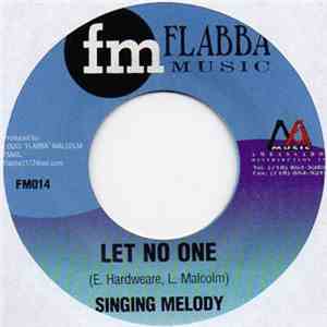 Lukie D / Singing Melody - Far Away / Let No One