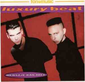 Luxury Beat - Mensaje Bailable