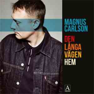 Magnus Carlson - Den Långa Vägen Hem