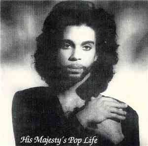 Majesty - His Majesty's Pop Life