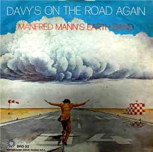 Manfred Mann's Earth Band - Davy's On The Road Again