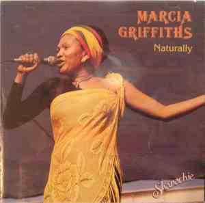 Marcia Griffiths - Naturally