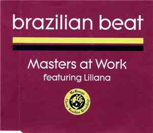 Masters At Work Featuring Liliana - Brazilian Beat