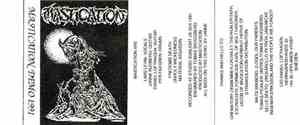 Mastication - Demo 1991