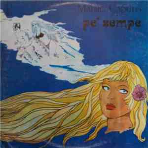 Mauro Caputo - Pé Sempre