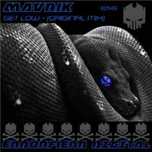 Mavrik - Get Low