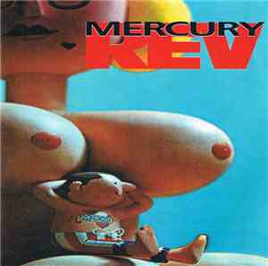 Mercury Rev - Boces