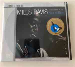 Miles Davis - Kind Of Blue