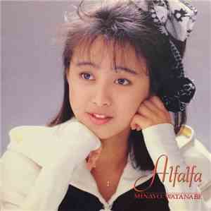 Minayo Watanabe - Alfalfa
