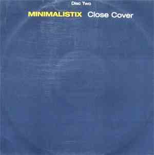 Minimalistix - Close Cover