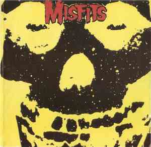 Misfits - Misfits