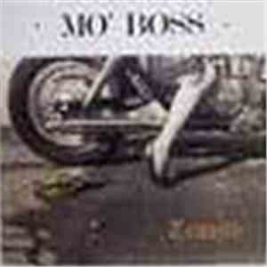 Mo' Boss - Tequila