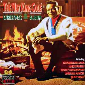 Nat King Cole - The Nat King Cole Christmas Album