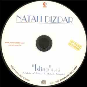 Natali Dizdar - Istina