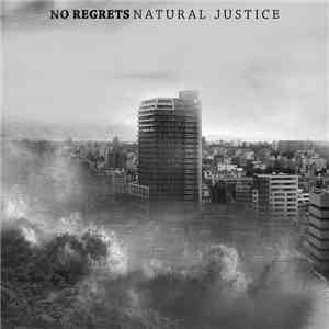 No Regrets  - Natural Justice
