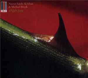 Nusrat Fateh Ali Khan & Michael Brook - Night Song