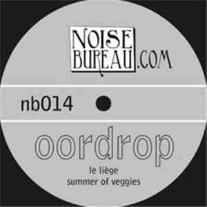 Oordrop - Le Liège