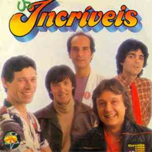 Os Incríveis - Os Incríveis