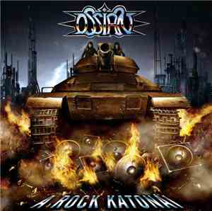 Ossian  - A Rock Katonái