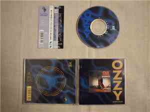 Ozzy Osbourne - Blizzard Of Ozz