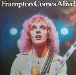 Peter Frampton - Frampton Comes Alive