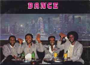Quatre Etoiles - Dance
