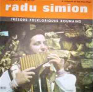 Radu Simion - Un Virtuose De La Flûte De Pan / A Virtuoso Of The Pan-Pipe