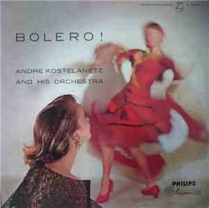 Ravel, De Falla, Rimsky-Korsakov, The Robin Hood Dell Orchestra Of Philadel ...