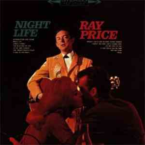 Ray Price - Night Life