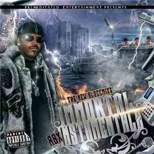 RBX - X5 Immortal Instrumentalz (The New Bloccmix)