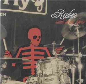Reuben - Stuck In My Throat
