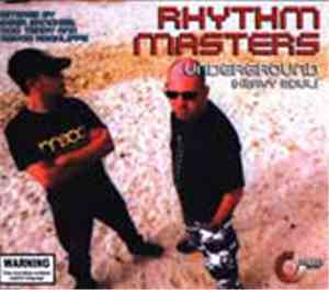 Rhythm Masters - Underground / Heavy Soul