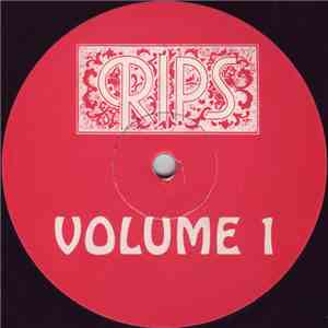 Rips - Volume 1