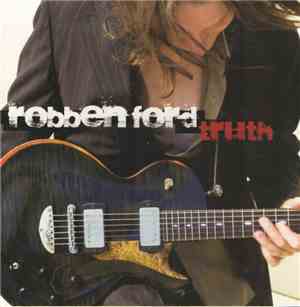 Robben Ford - Truth