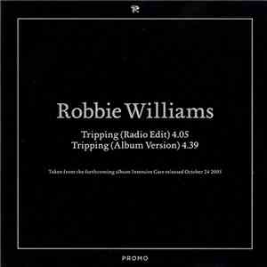 Robbie Williams - Tripping