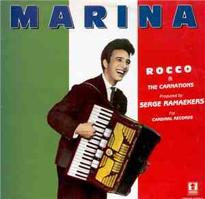 Rocco Granata & The Carnations - Marina