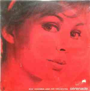 Ron Goodwin And His Orchestra - Serenade