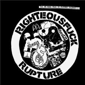 Rupture - Righteous Fuck