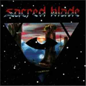Sacred Blade - Of The Sun + Moon