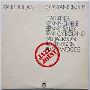 Sahib Shihab - Jazz Joint Vol. 2