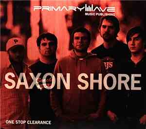 Saxon Shore - One Stop Clearance