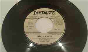 Small Faces - Tin Soldier