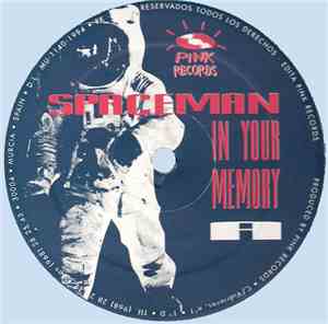 Spaceman  - In Your Memory