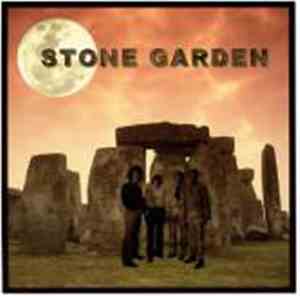 Stone Garden - Stone Garden