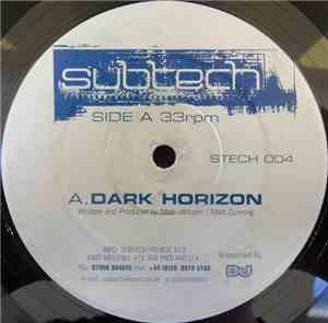 Subtech - Dark Horizon / You