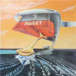 Sweet - Off The Record
