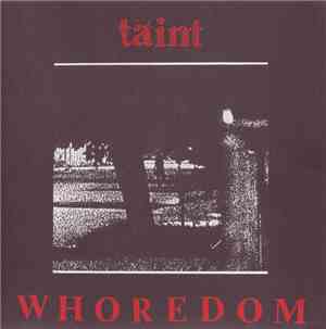 Taint - Whoredom