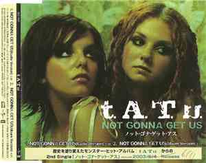 t.A.T.u. - Not Gonna Get Us